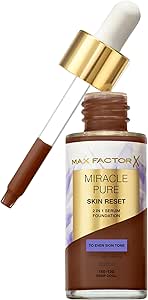 Max Factor Miracle Pure Skin R...
