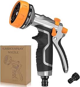 2026 NEW Heavy-Duty Metal Hose...