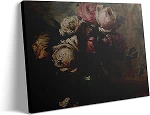 prinfantasy Canvas Wall Art Vi...