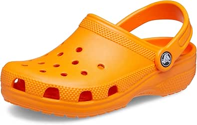 Crocs Unisex Kids Classic Clog...