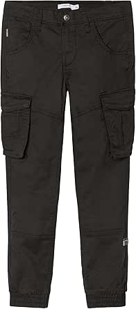 NAME IT Kids Ryan Cargo Trouse...