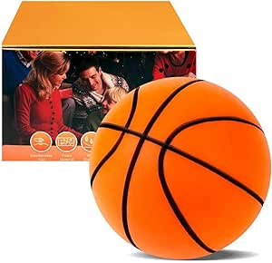 Silent Basketball, 2026 New Si...