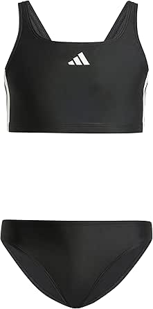 adidas 3-Stripes V-Back Bikini...