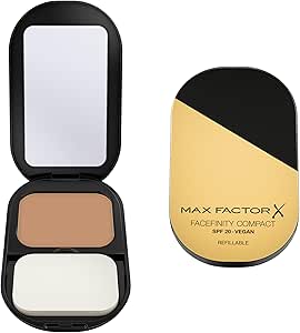Max Factor Facefinity Compact...
