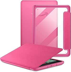 FINTIE Case for 7" Kindle Pape...