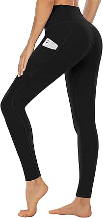 CAMPSNAIL Leggings for Women U...