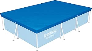 Bestway | Rectangle Pool Cover...