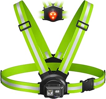 ACSO Running Lights for Runner...