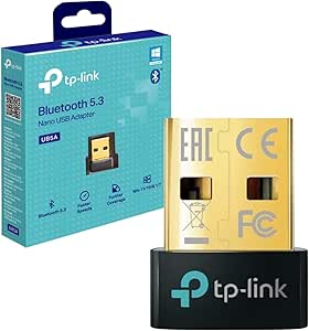 TP-Link UB5A Nano 5.3 USB Blue...