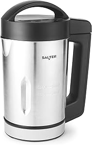Salter EK5118V2 Digital Soup M...