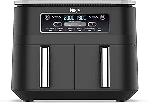 Ninja Foodi Air Fryer [AF300UK...