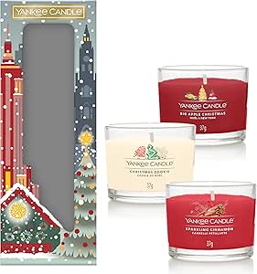 Yankee Candle Scented Candles...