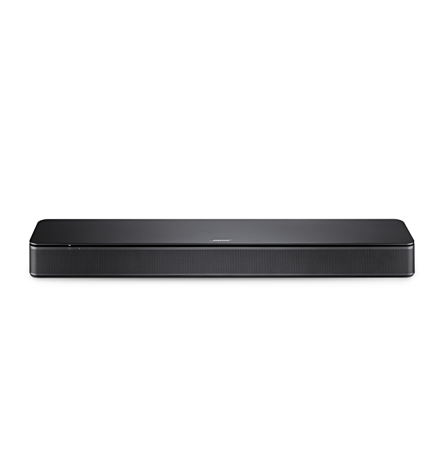 Bose TV Soundbar