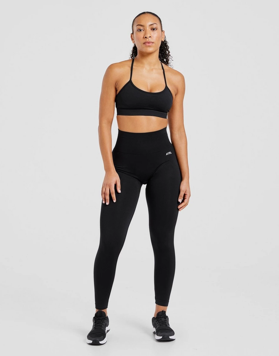 AYBL Empower Seamless Leggings