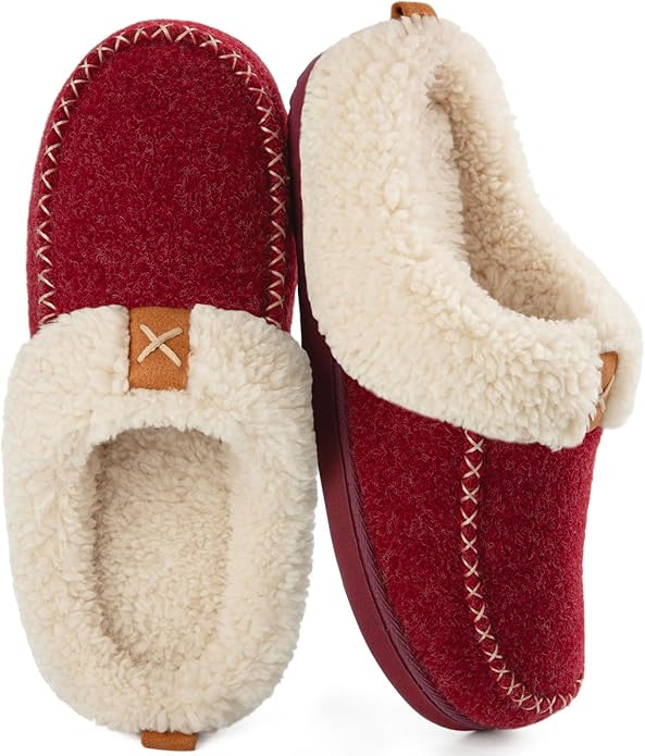 LongBay Women's Winter Slipper...