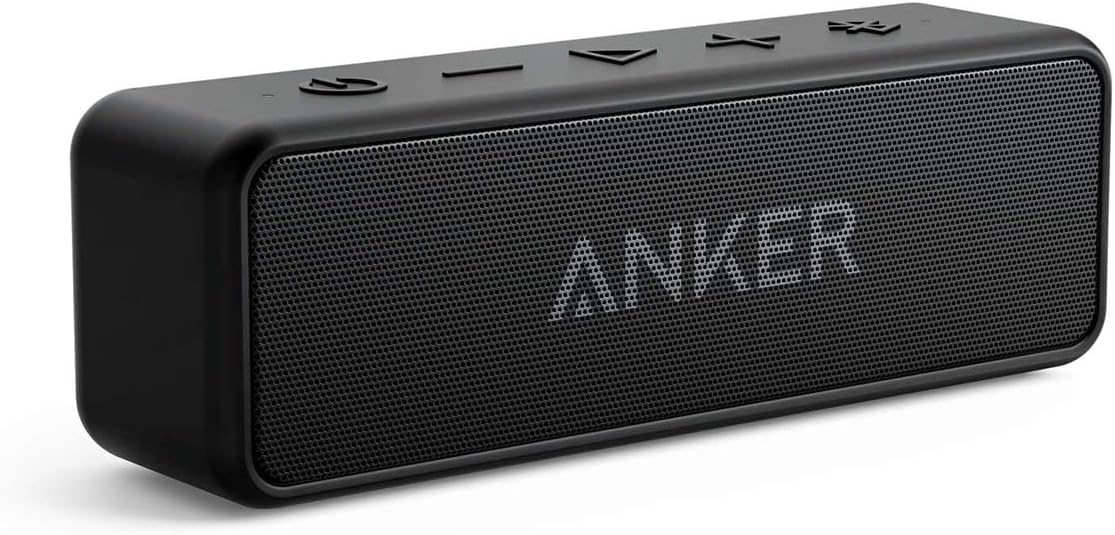 Anker Soundcore 2 Portable Blu...