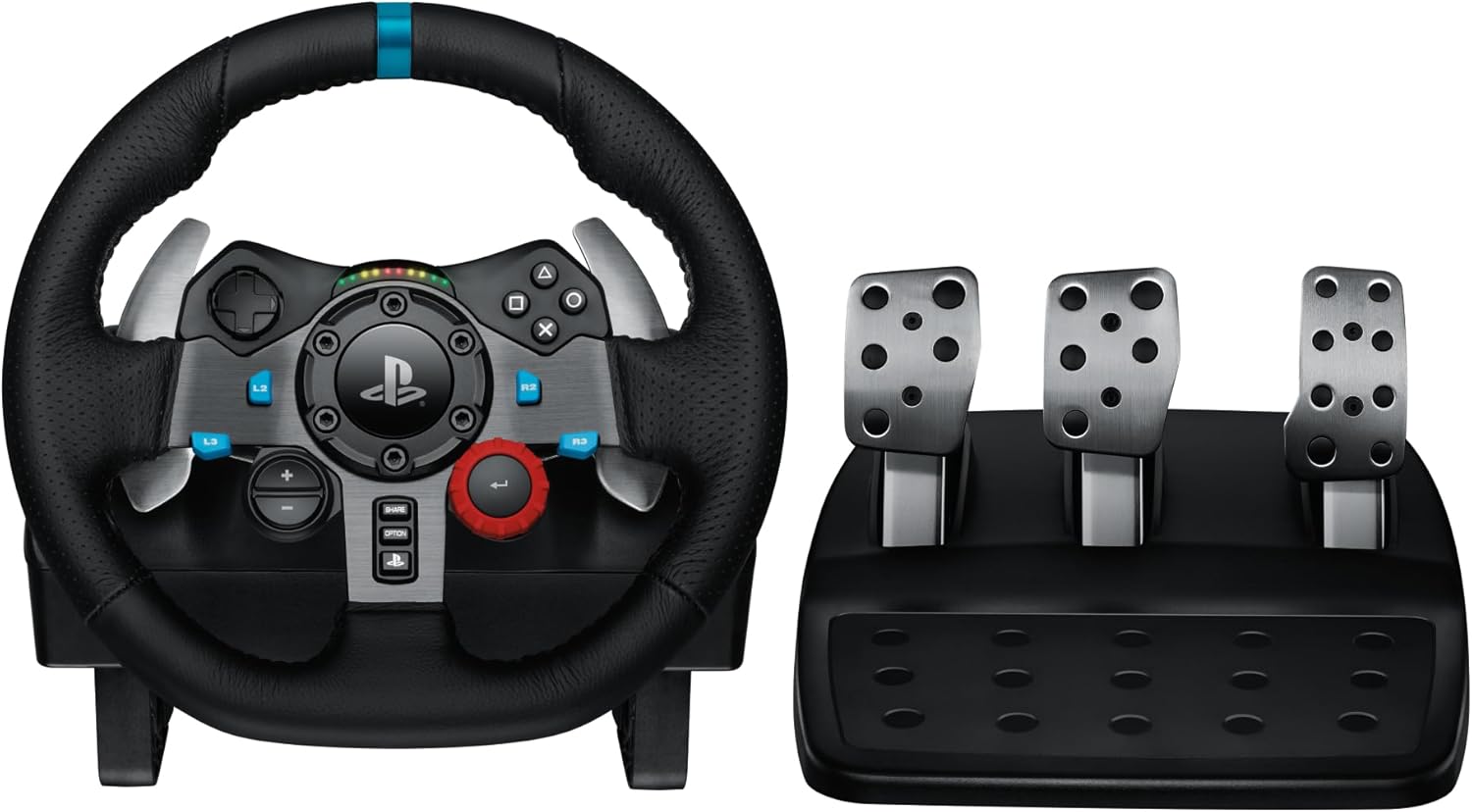 Logitech G G29 Driving Force R...