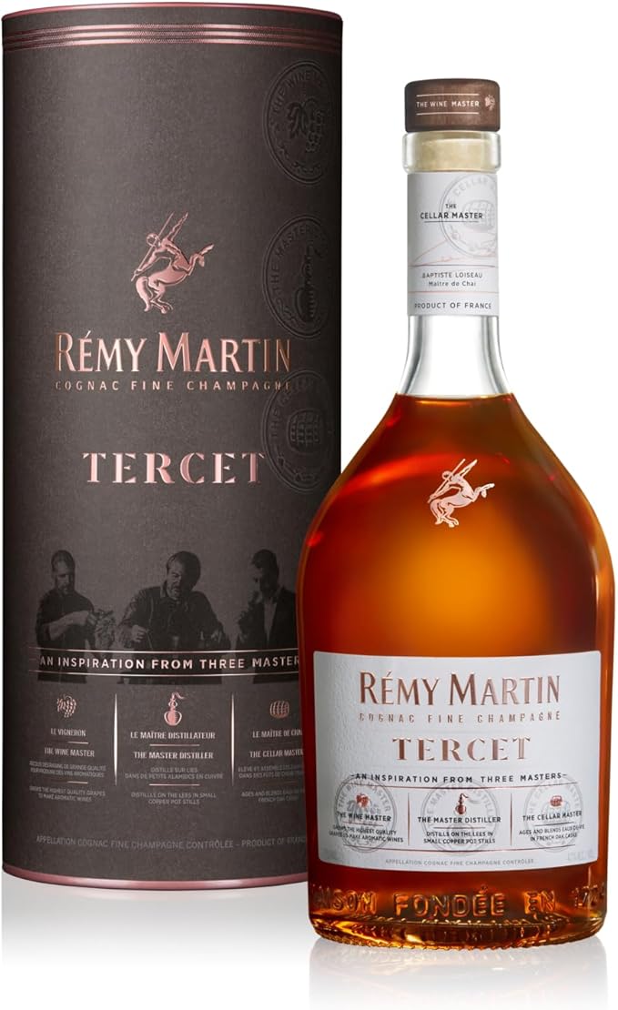 Rémy Martin Tercet Cognac Fine...