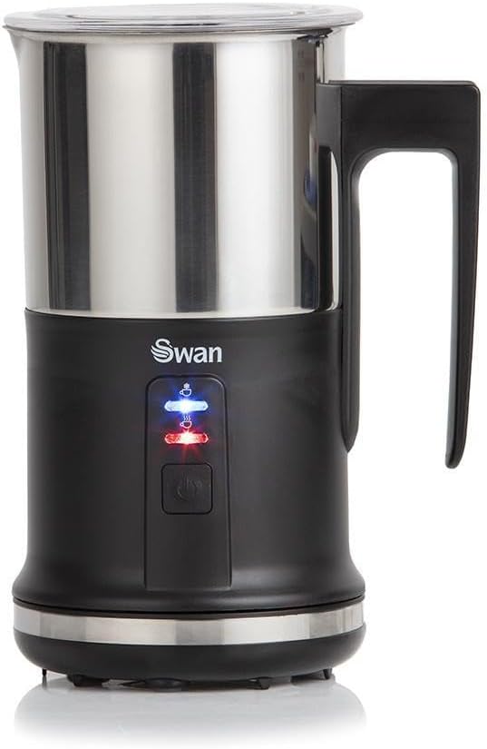 Swan SK33020BLKN Automatic Mil...