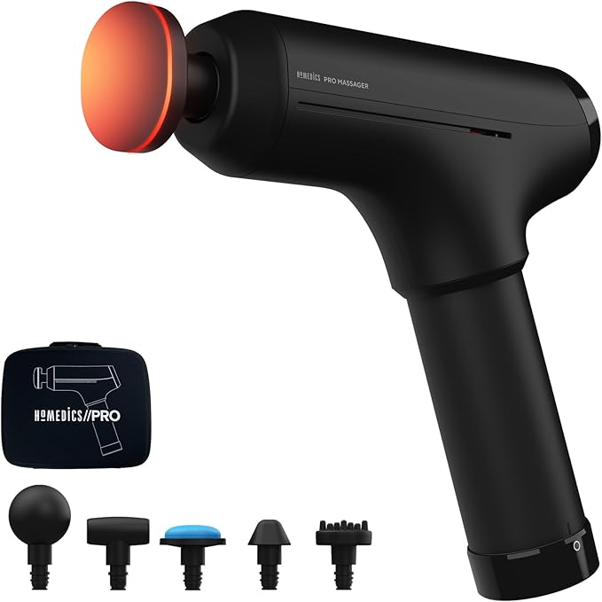 Homedics Pro Power Handheld Ph...