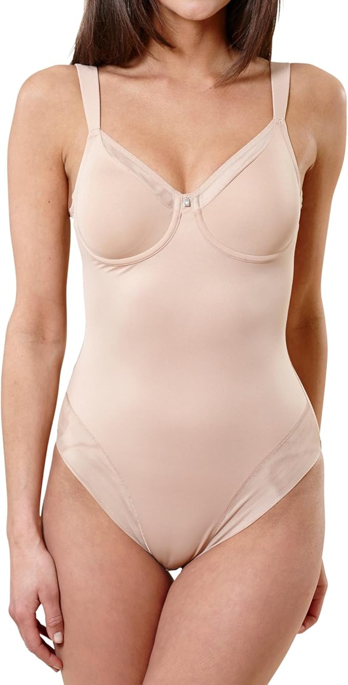 Triumph Women's Silky Sensuali...