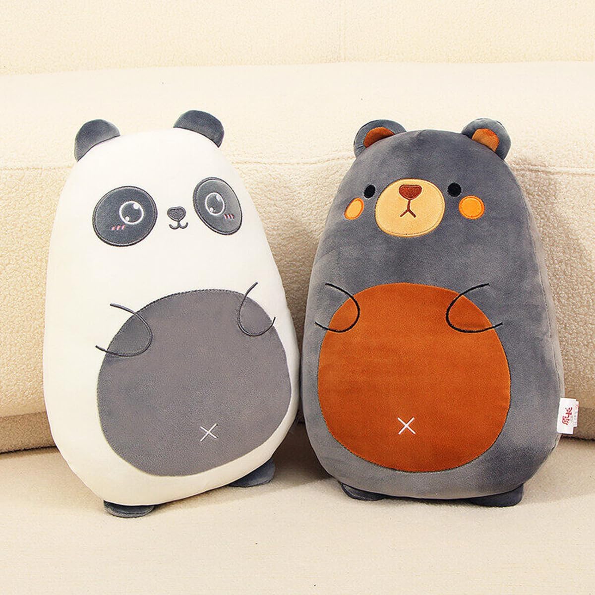 Dinosaur Plush Hugging Pillow...