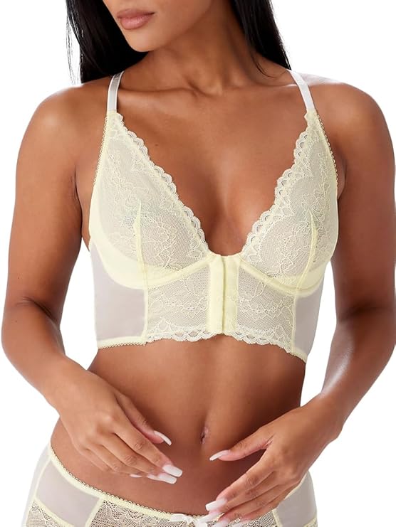 Gossard Women's Superboost Lac...