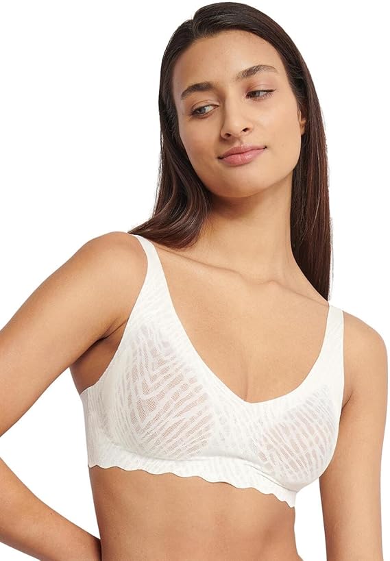 Sloggi Women's Zero Feel Bliss...