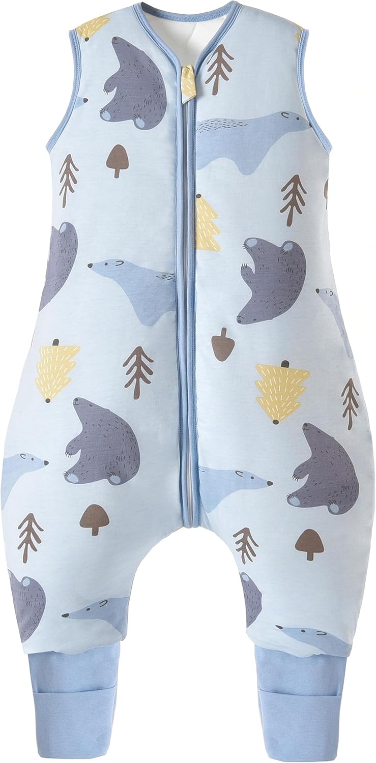 Chilsuessy Winter Baby Sleepin...