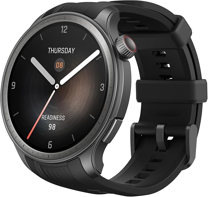 Amazfit Balance 46mm Smart Wat...