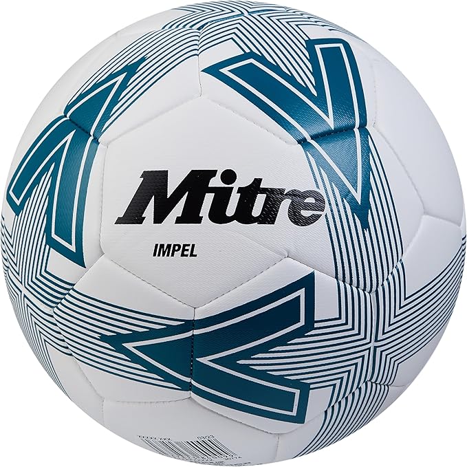 Mitre Impel L30P Unisex Footba...