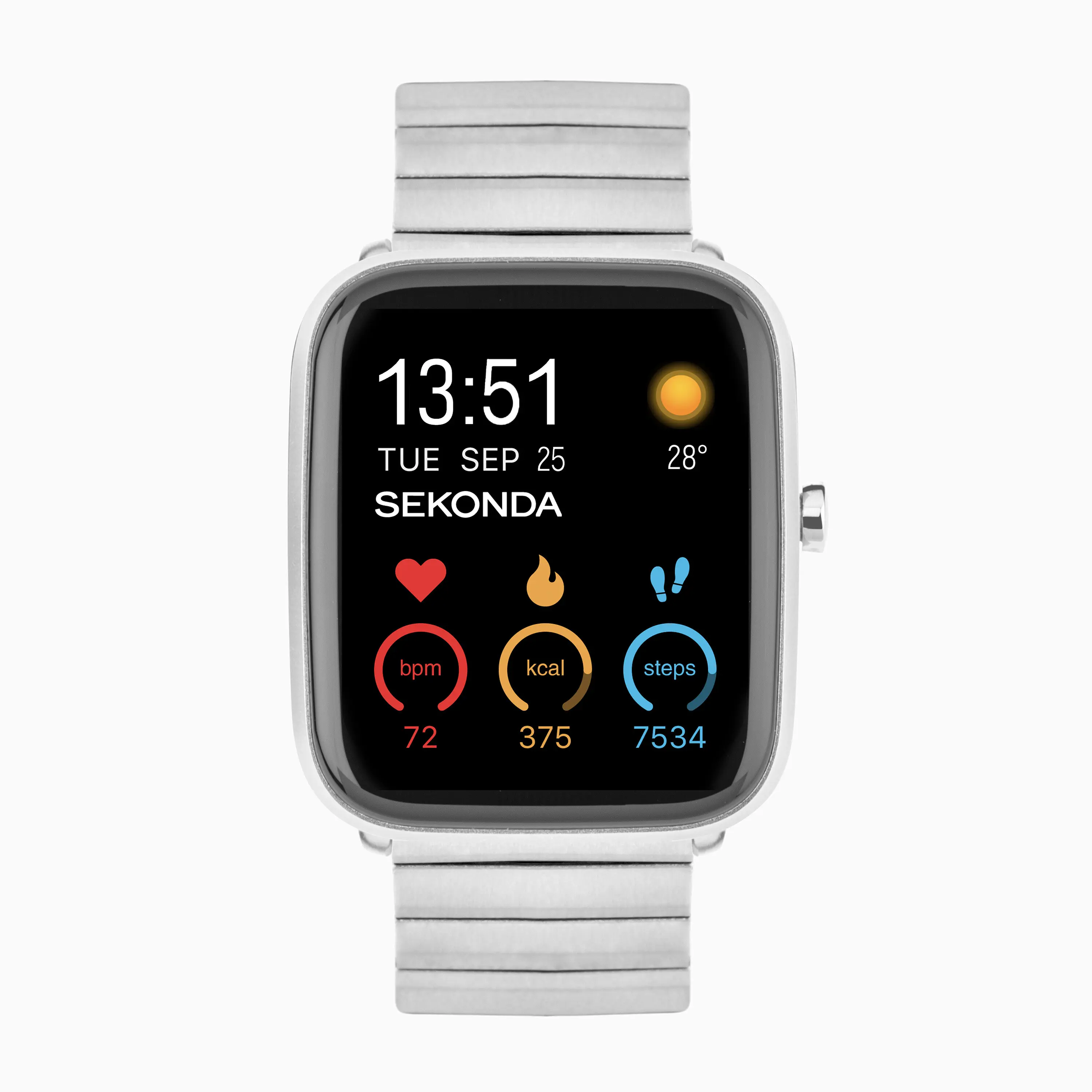 Sekonda Motion Plus Smart Watc...