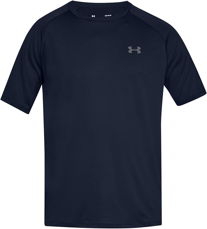 Under Armour Men's Tech 2.0 Sh...
