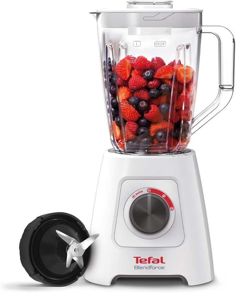 Tefal Blendforce II Blender, 2...
