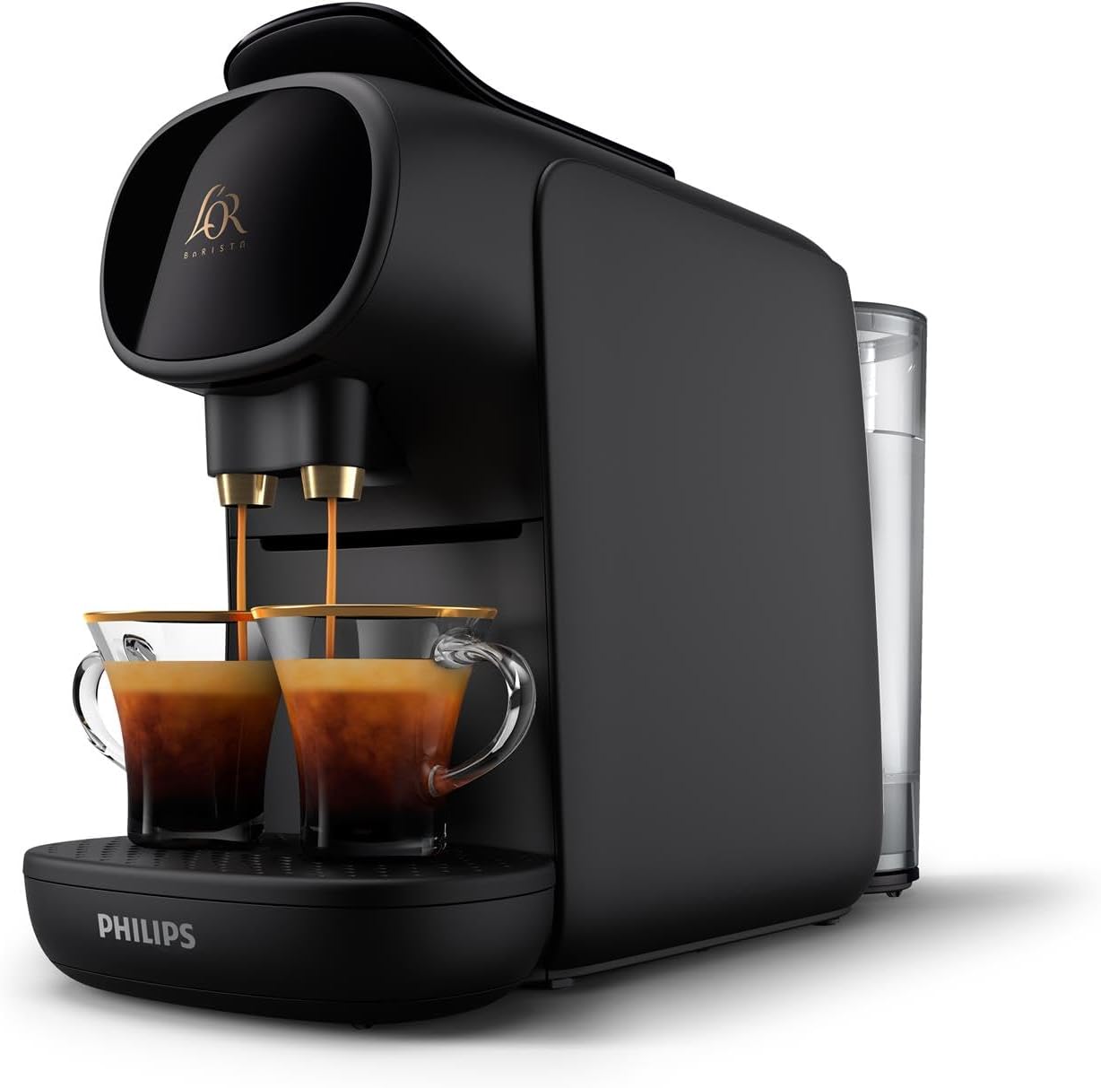 Philips L'OR Barista Sublime C...
