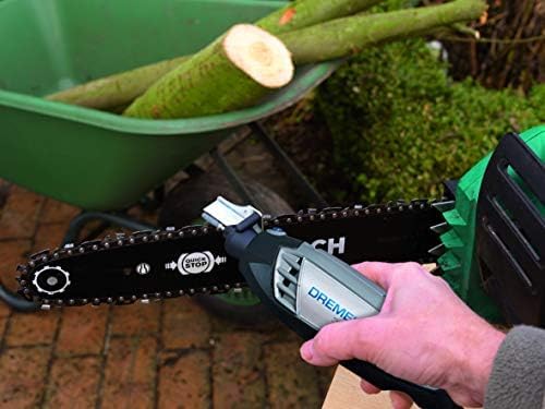 Dremel 1453 Chainsaw Sharpenin...