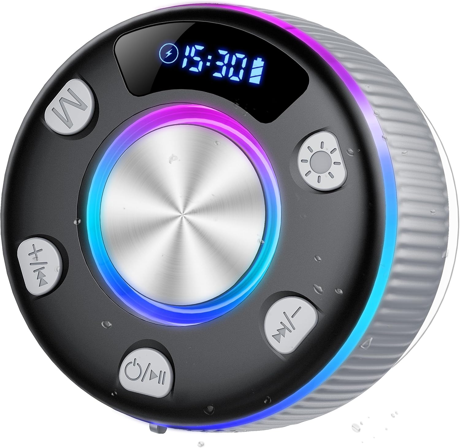 Bluetooth ShoweBluetooth Showe...