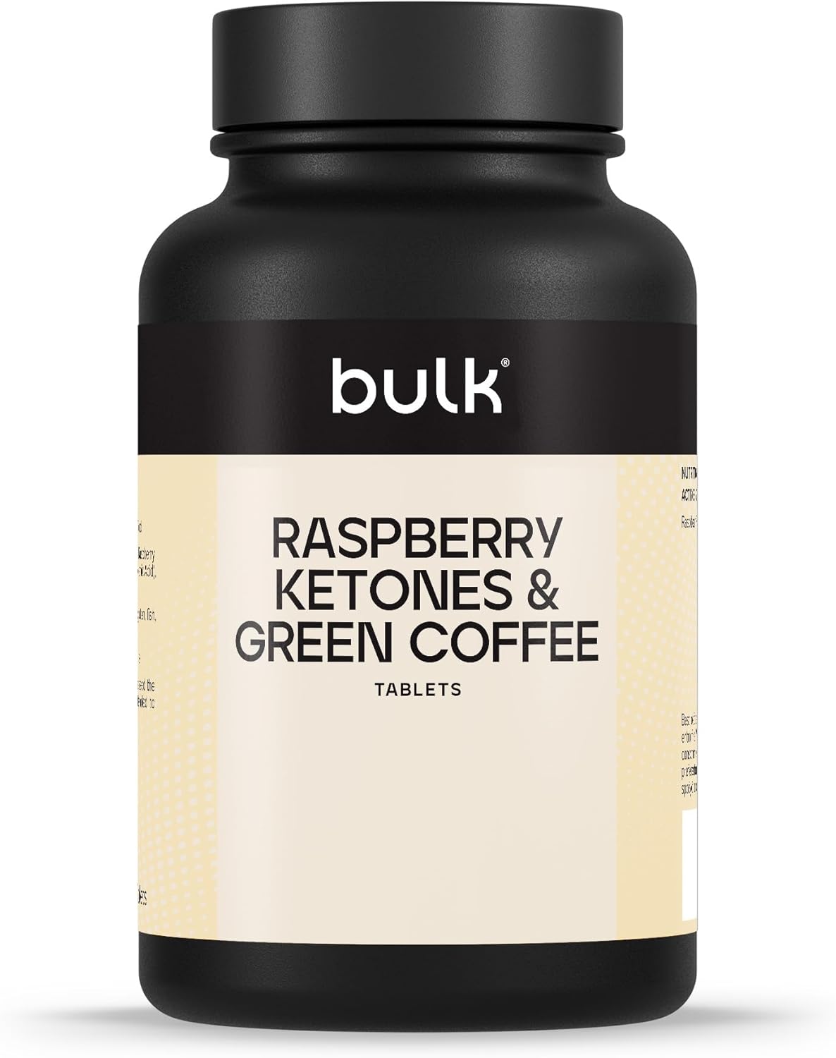 Bulk Raspberry Ketones and Gre...