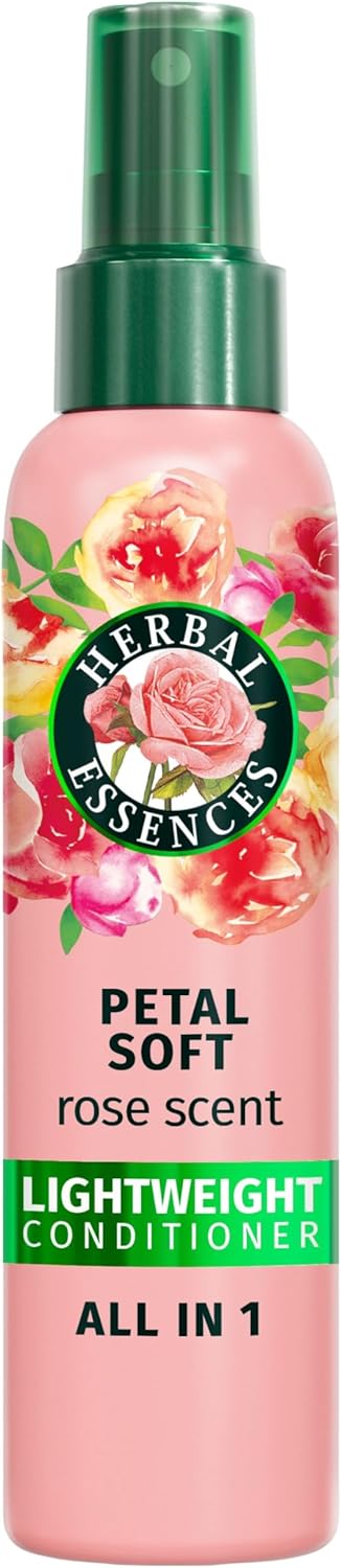 Herbal Essences Rose Scent Pet...