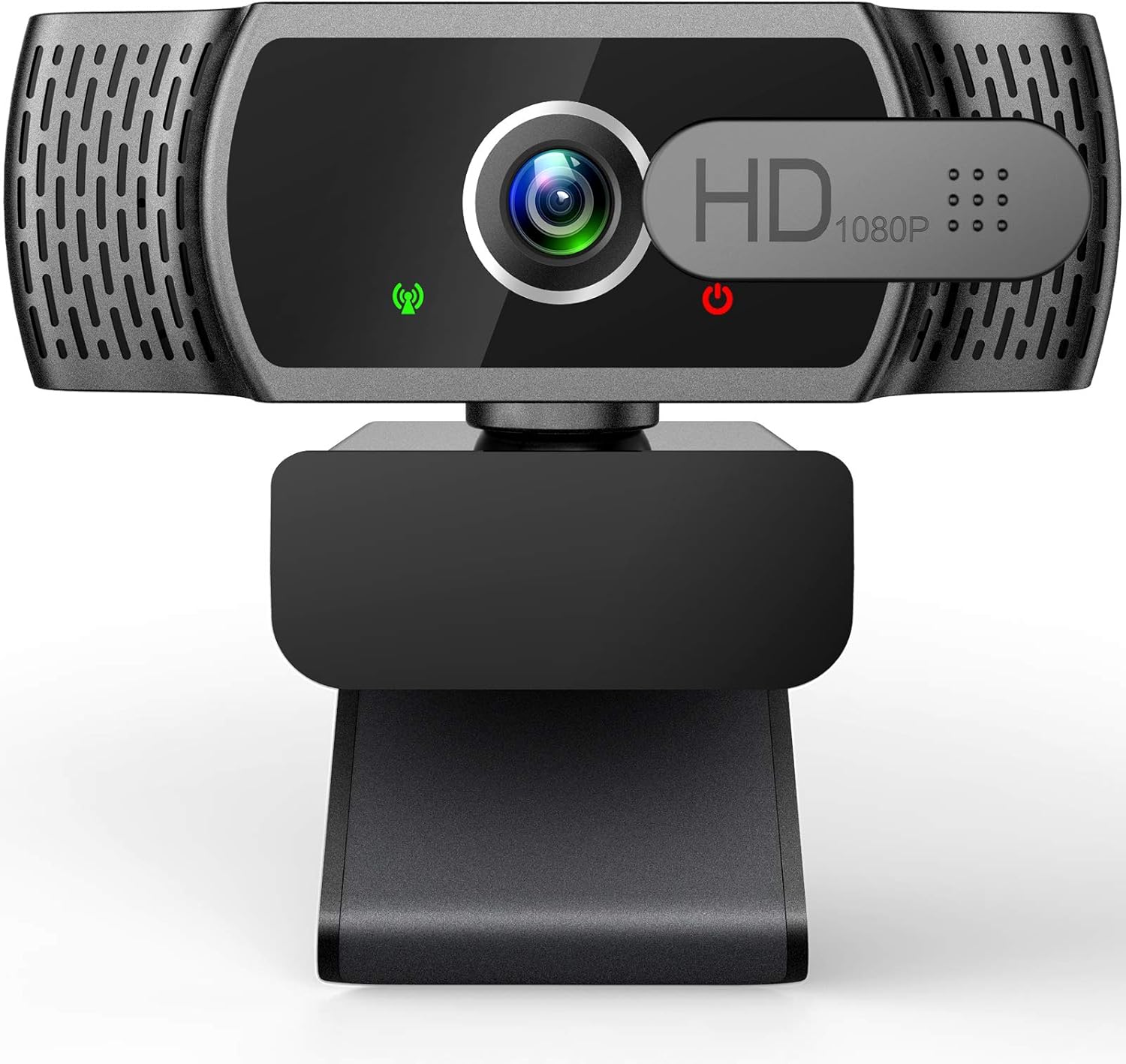 Webcam for PC with Microphone...