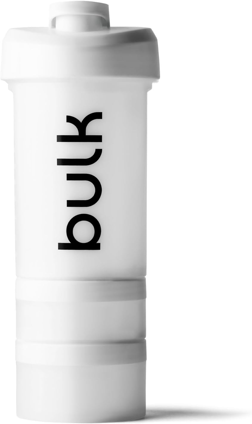 Bulk Iconic Storage Shaker Bot...