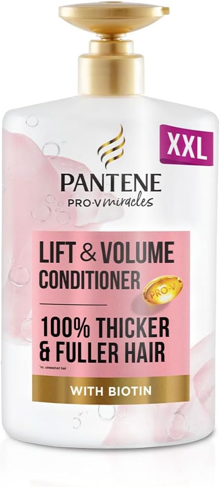 Pantene Lift & Volume Thickeni...