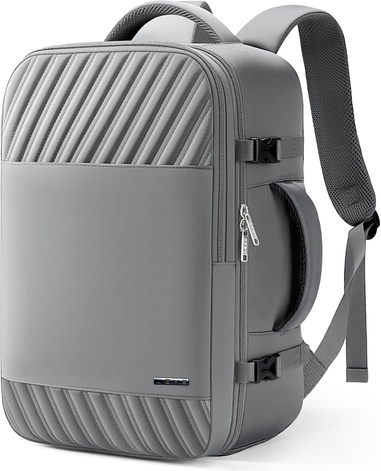 Carry on Backpack with Shoe Co...