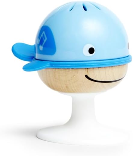 Rattle Set, Hape “Stay-Put” 3...