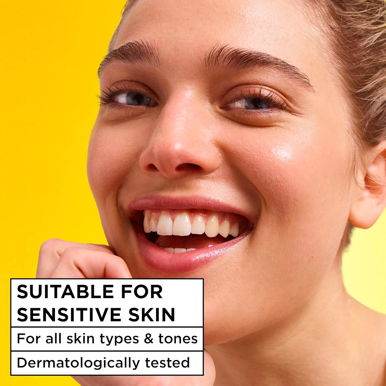 Garnier Vitamin C* Fresh & Bri...