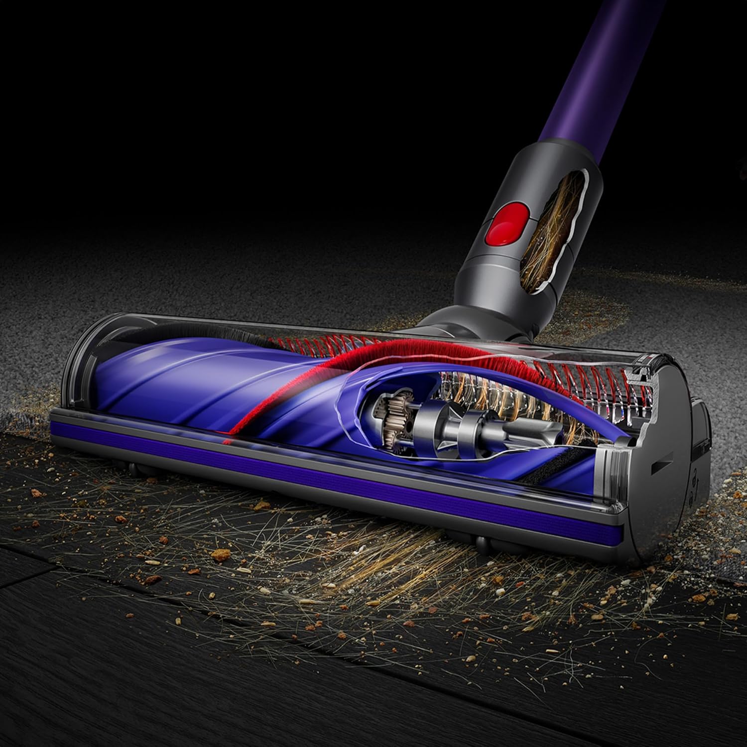 Dyson V11 Advanced cordless st...