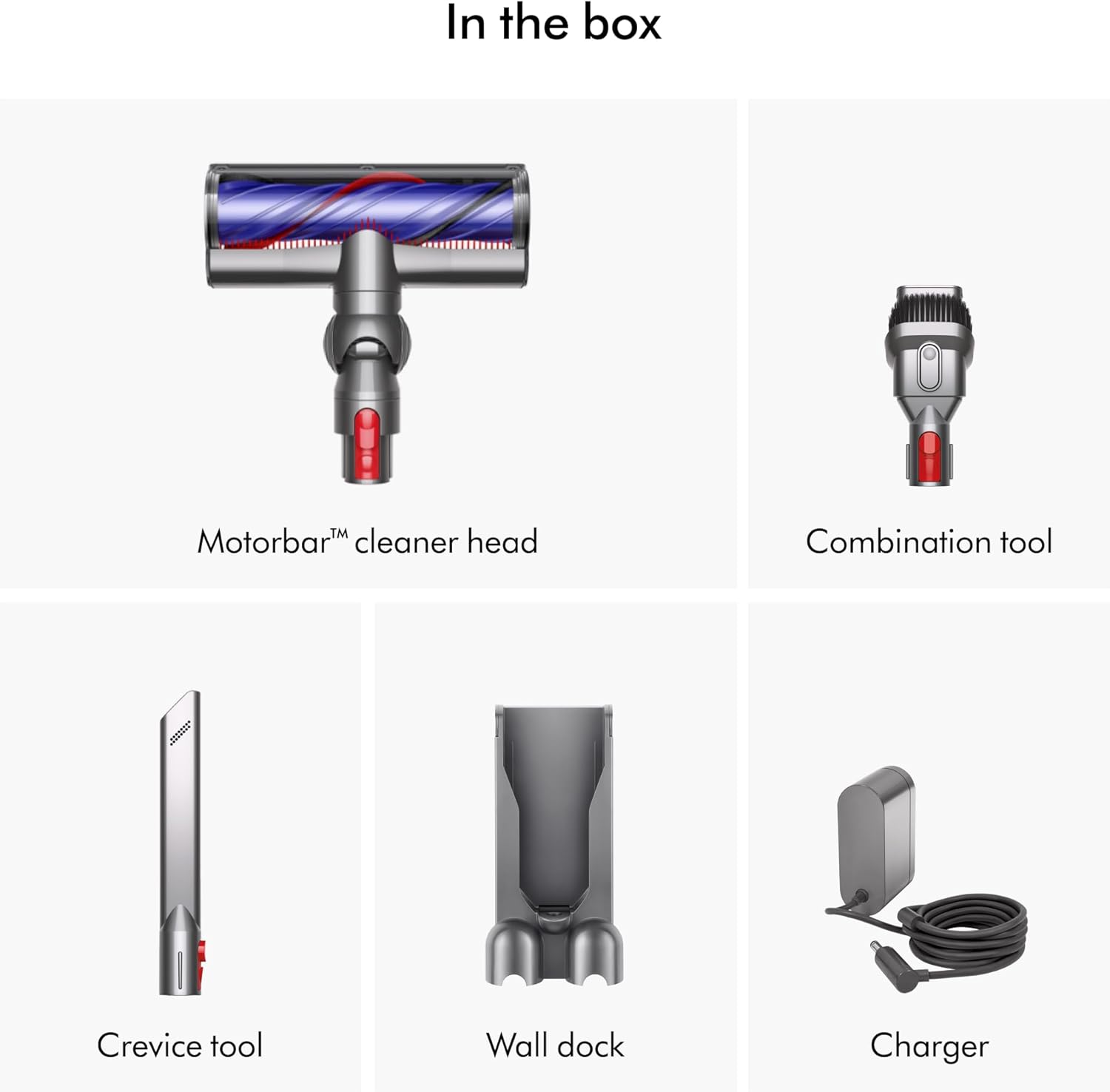 Dyson V11 Advanced cordless st...