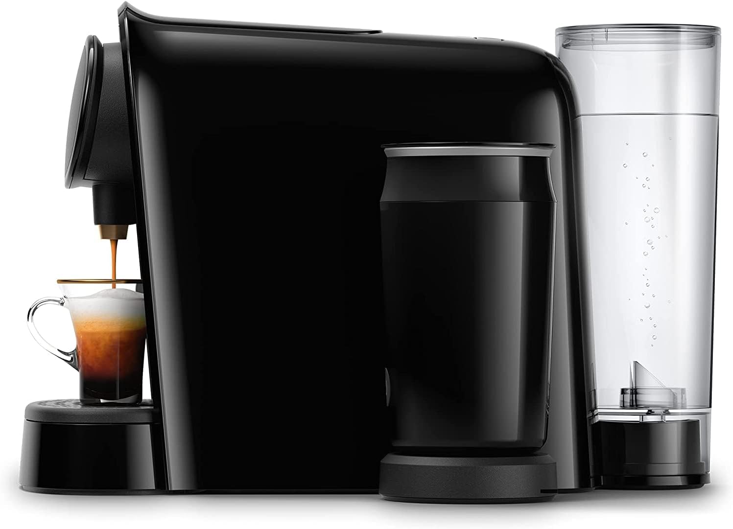 PHILIPS L'OR BARISTA Coffee Ca...