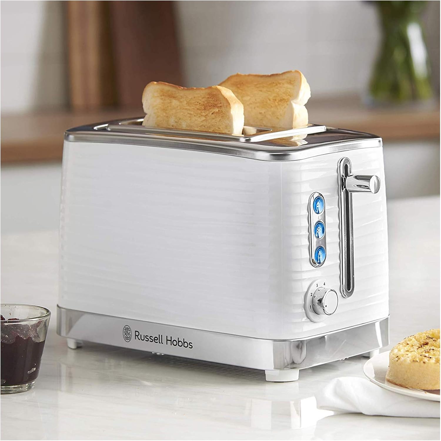 Russell Hobbs Inspire 2 Slice...