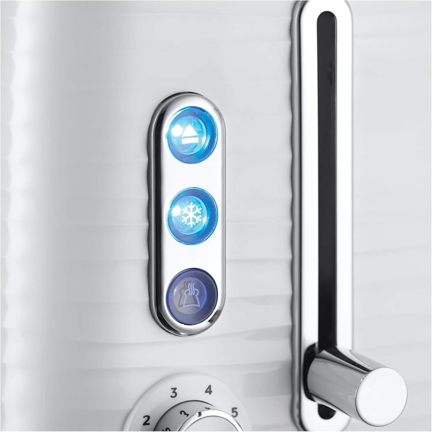 Russell Hobbs Inspire 2 Slice...